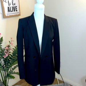 Sandro blazer